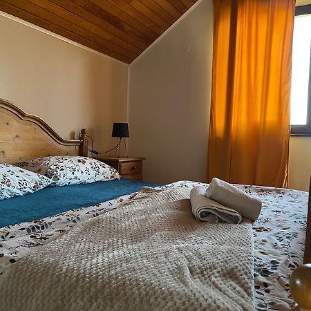 Villa Kuca Za Odmor Anamarija à Ogulin Extérieur photo