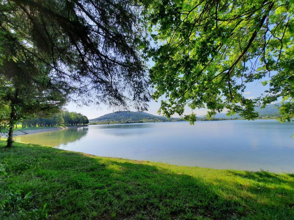 Villa Kuca Za Odmor Anamarija à Ogulin Chambre photo