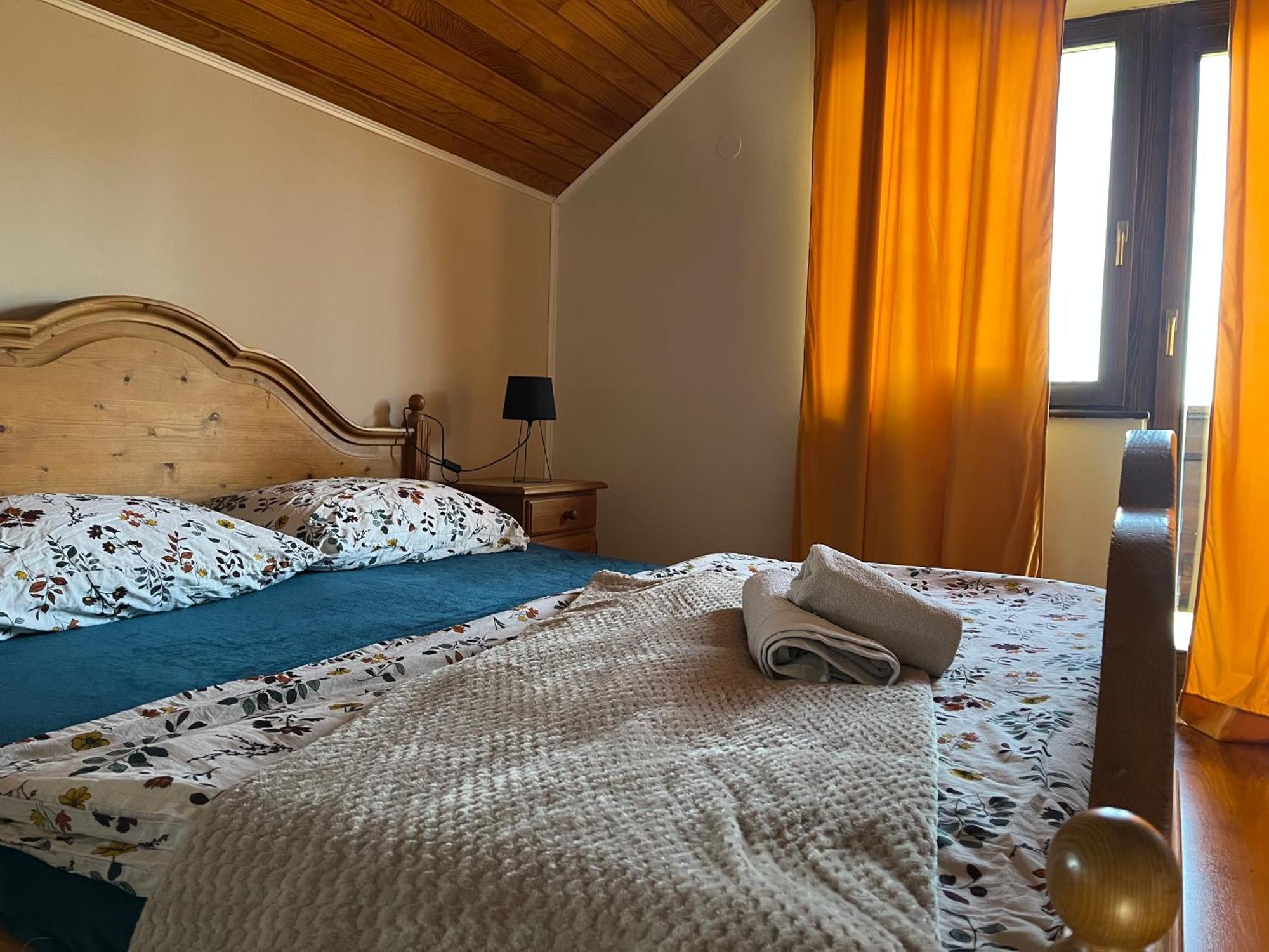 Villa Kuca Za Odmor Anamarija à Ogulin Extérieur photo
